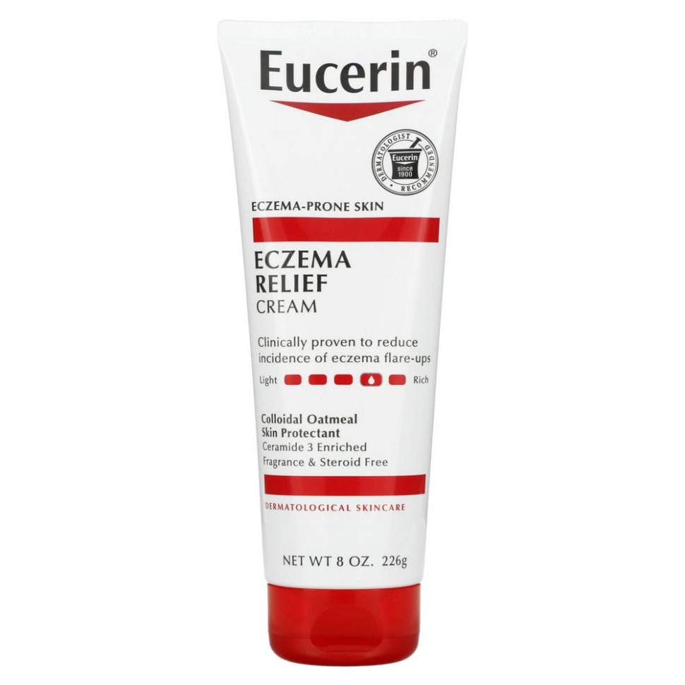   Eucerin,     ,  , 226  (8,0 )   -     , -  