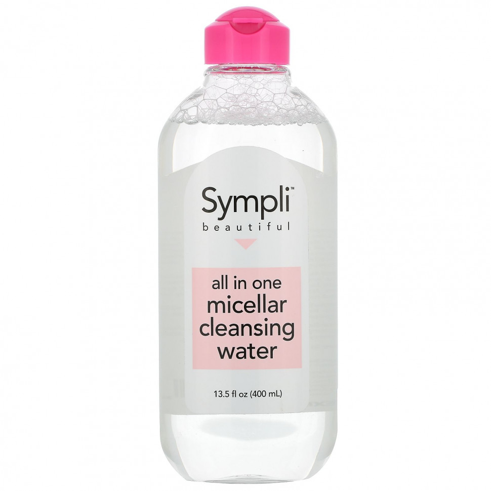   Sympli Beautiful,    , 400  (13,5 . )   -     , -,   