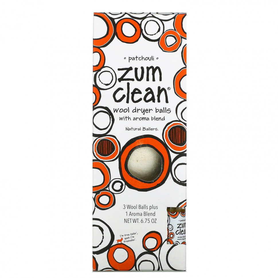   ZUM, Zum Clean,       , , 4 .   -     , -  