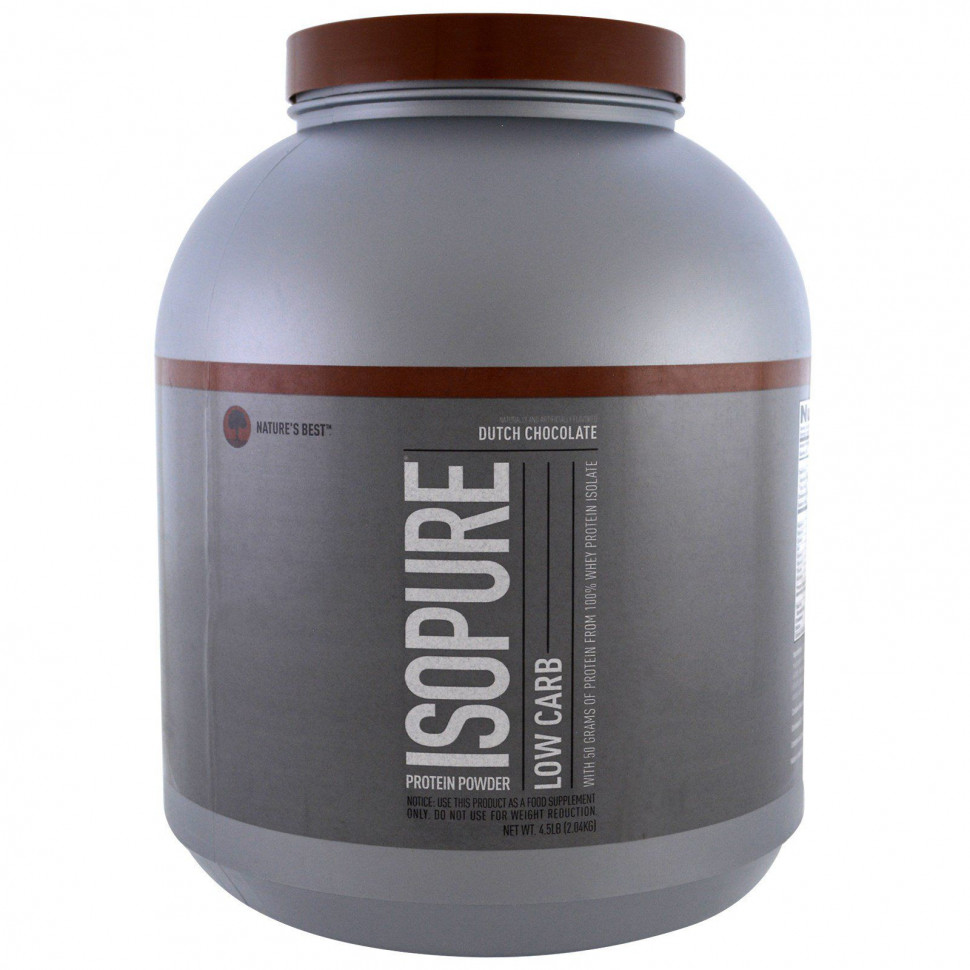   Isopure,   ,  , 2,04  (4,5 )   -     , -  