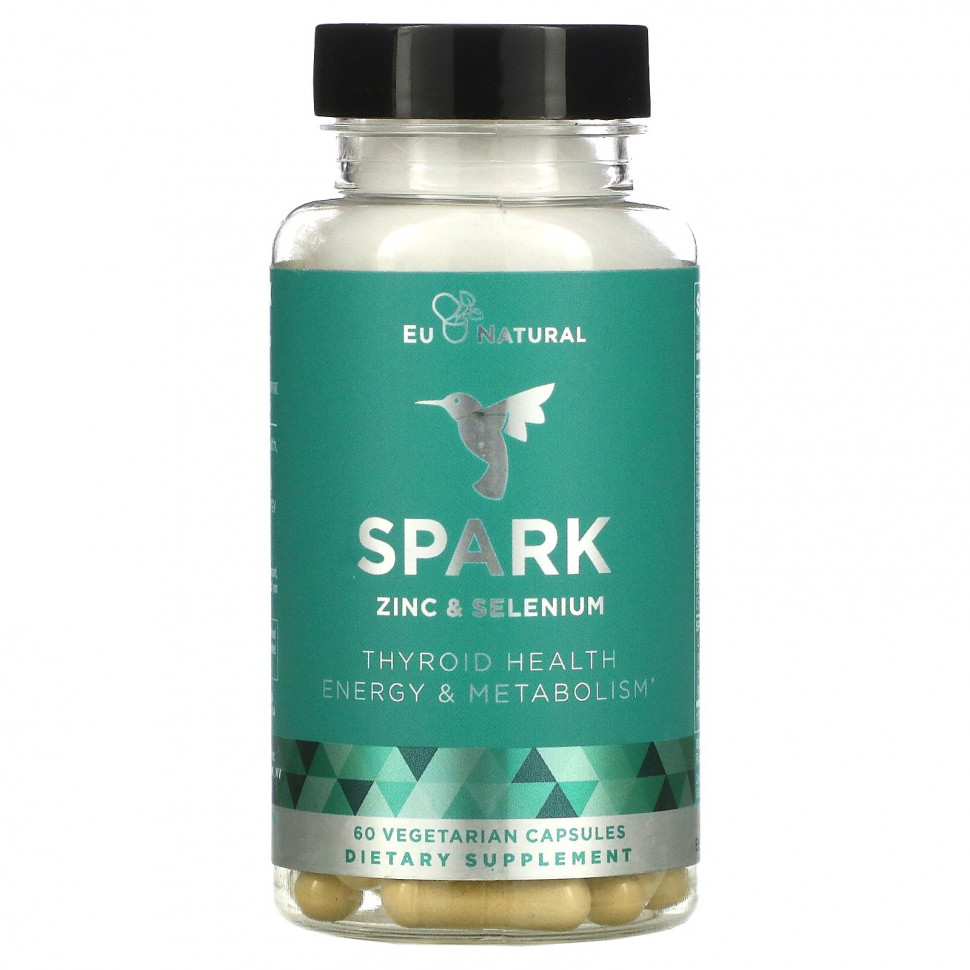   Eu Natural, Spark,   , 60     -     , -  