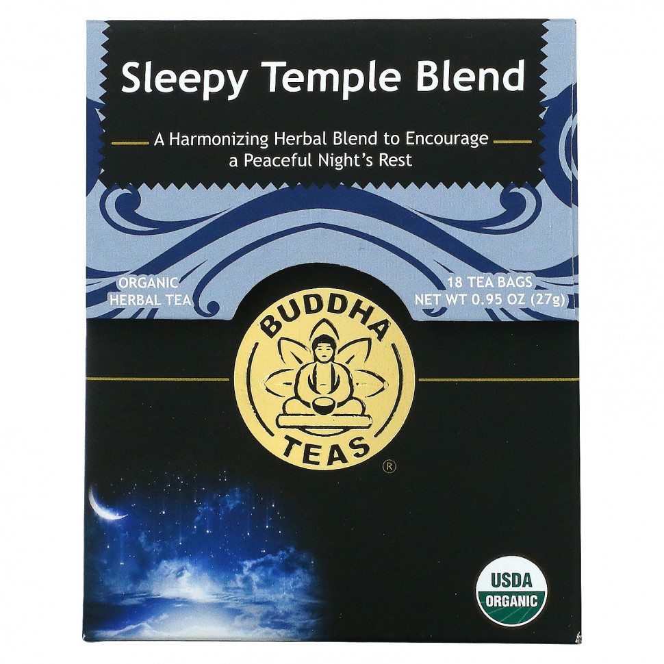   Buddha Teas,   ,   , 18  , 27  (0,95 )   -     , -  