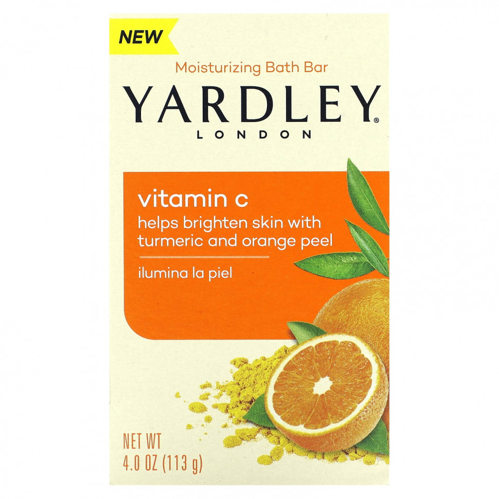   Yardley London,    ,  C, 113  (4 )   -     , -  