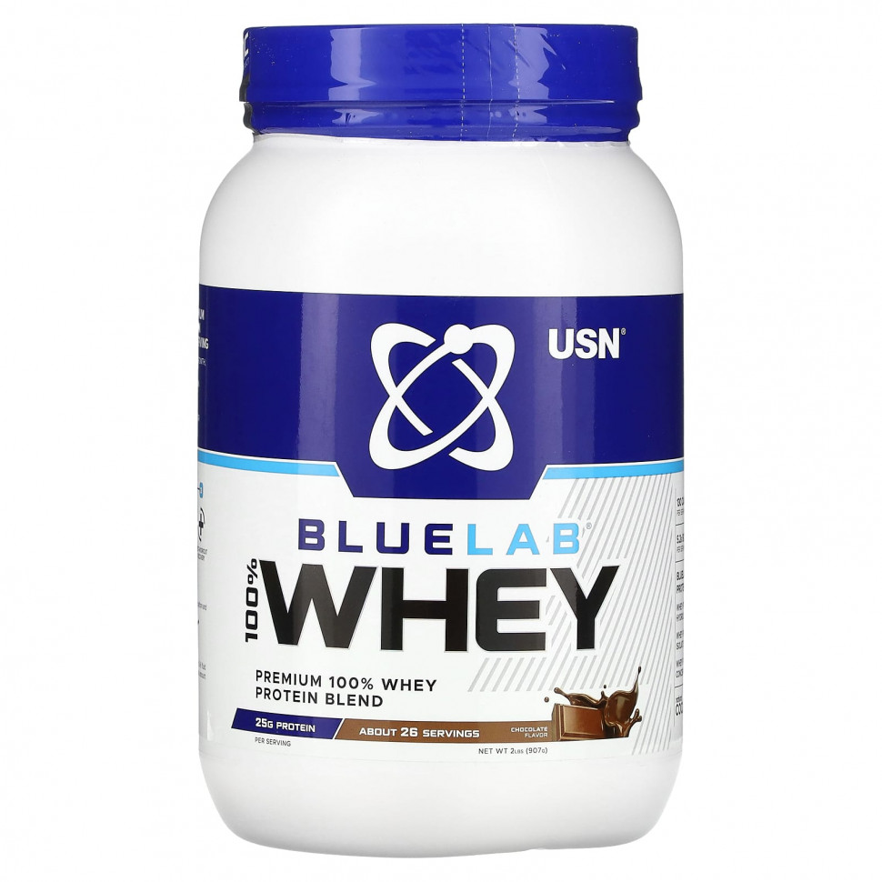   USN, BLUELAB, 100% , , 907  (2 )   -     , -  