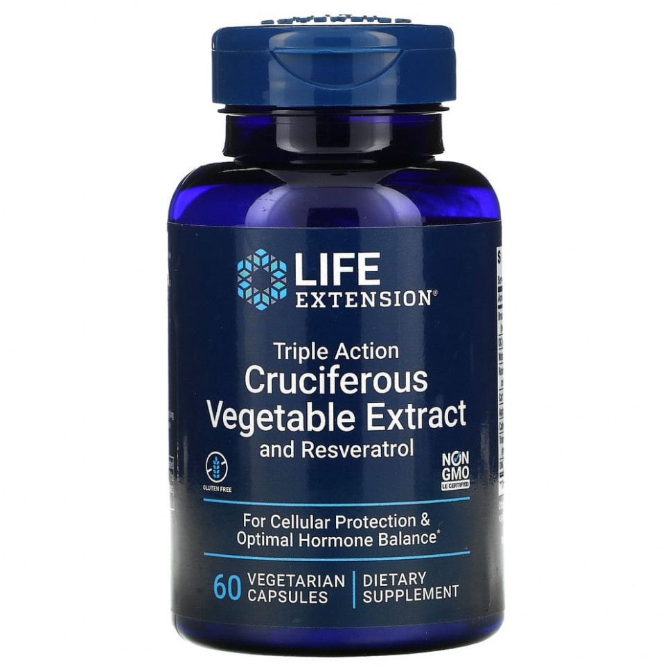   Life Extension,        , 60     -     , -  