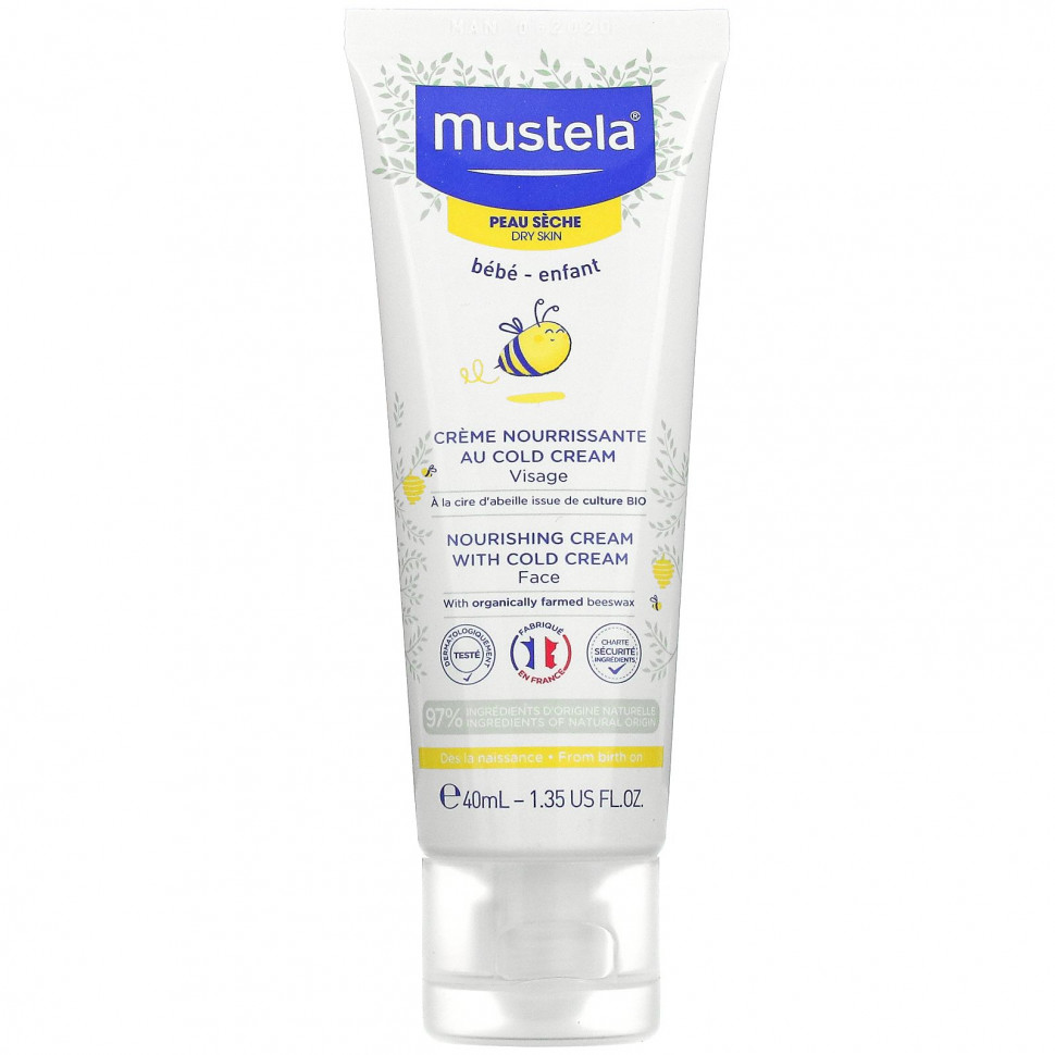   Mustela,      ,   , 40  (1,35 . )   -     , -  