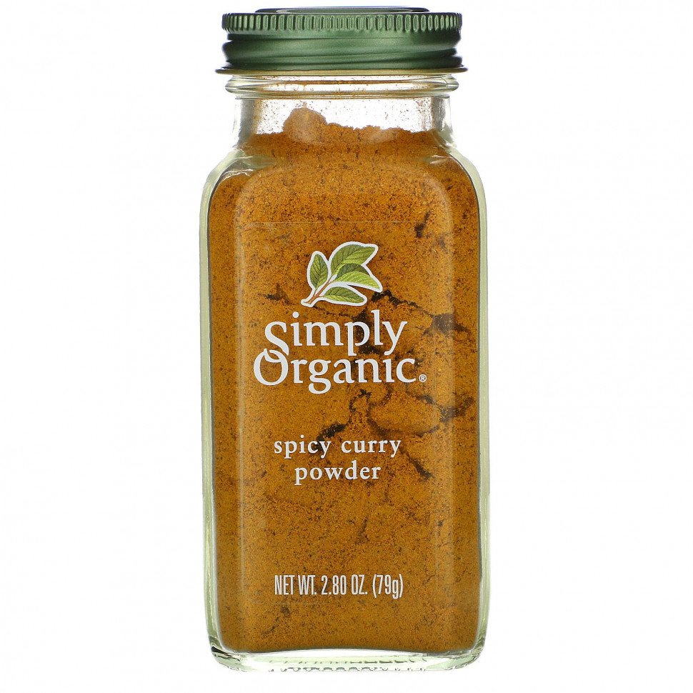   Simply Organic,   , 79    -     , -  