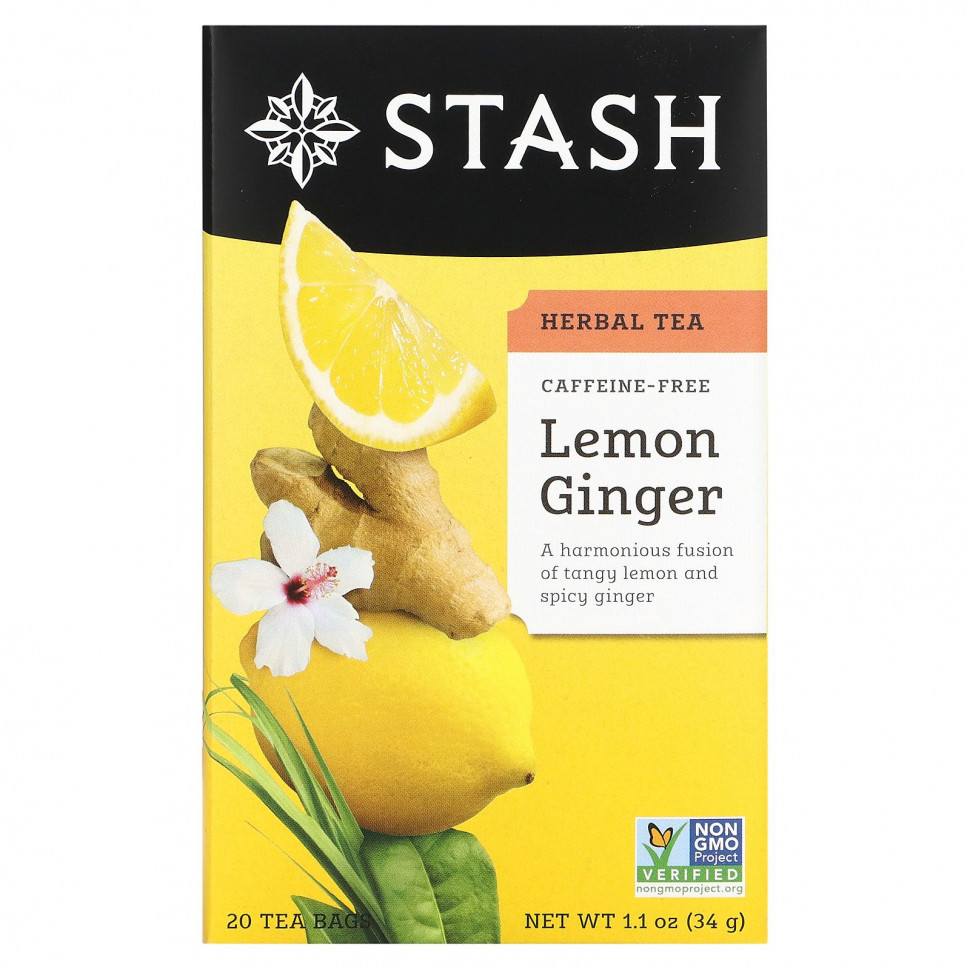   Stash Tea,  ,   ,  , 20  , 34  (1,1 )   -     , -  