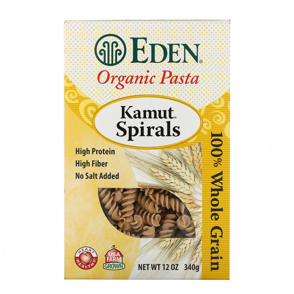   Eden Foods,   , ,    , 340  (12 )   -     , -  