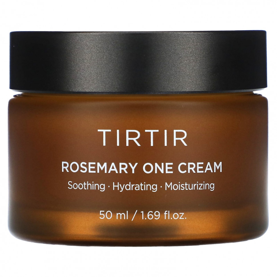   TIRTIR, One Cream  , 50  (1,69 . )   -     , -  