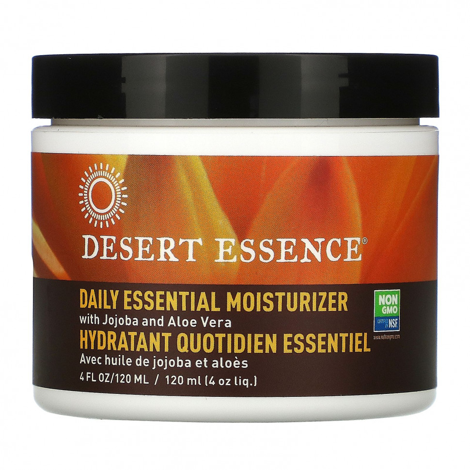   Desert Essence,     , 4   (120 )   -     , -  