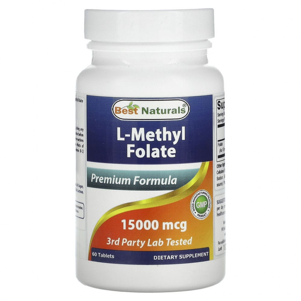   Best Naturals, L-, 15000 , 60    -     , -  