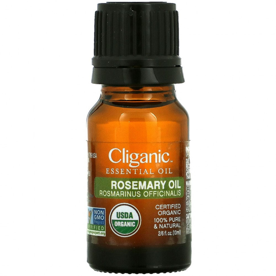   Cliganic,  100%   , , 10  (0,33 . )   -     , -  