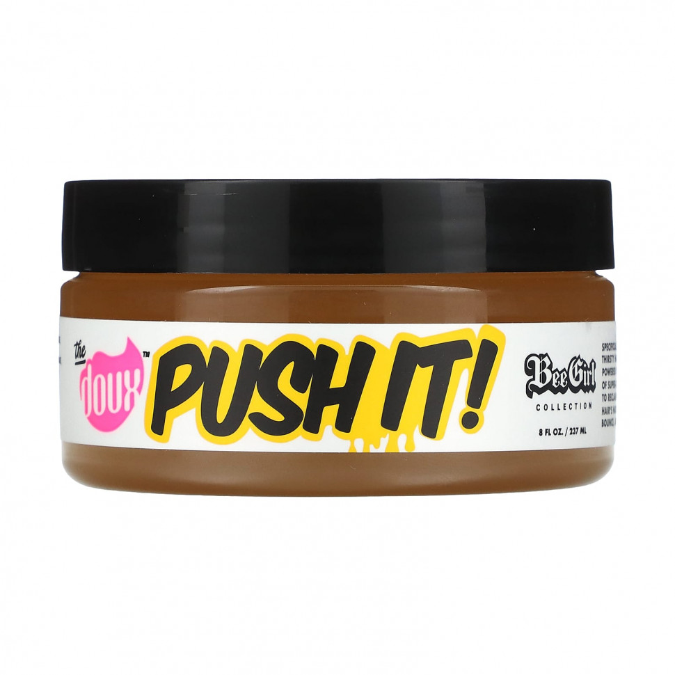   The Doux, Push It, 237  (8 . )   -     , -  