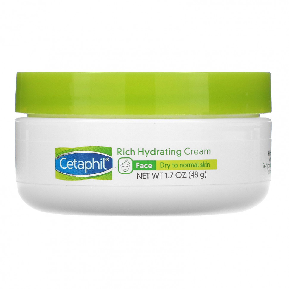   Cetaphil,       , 48  (1,7 )   -     , -  