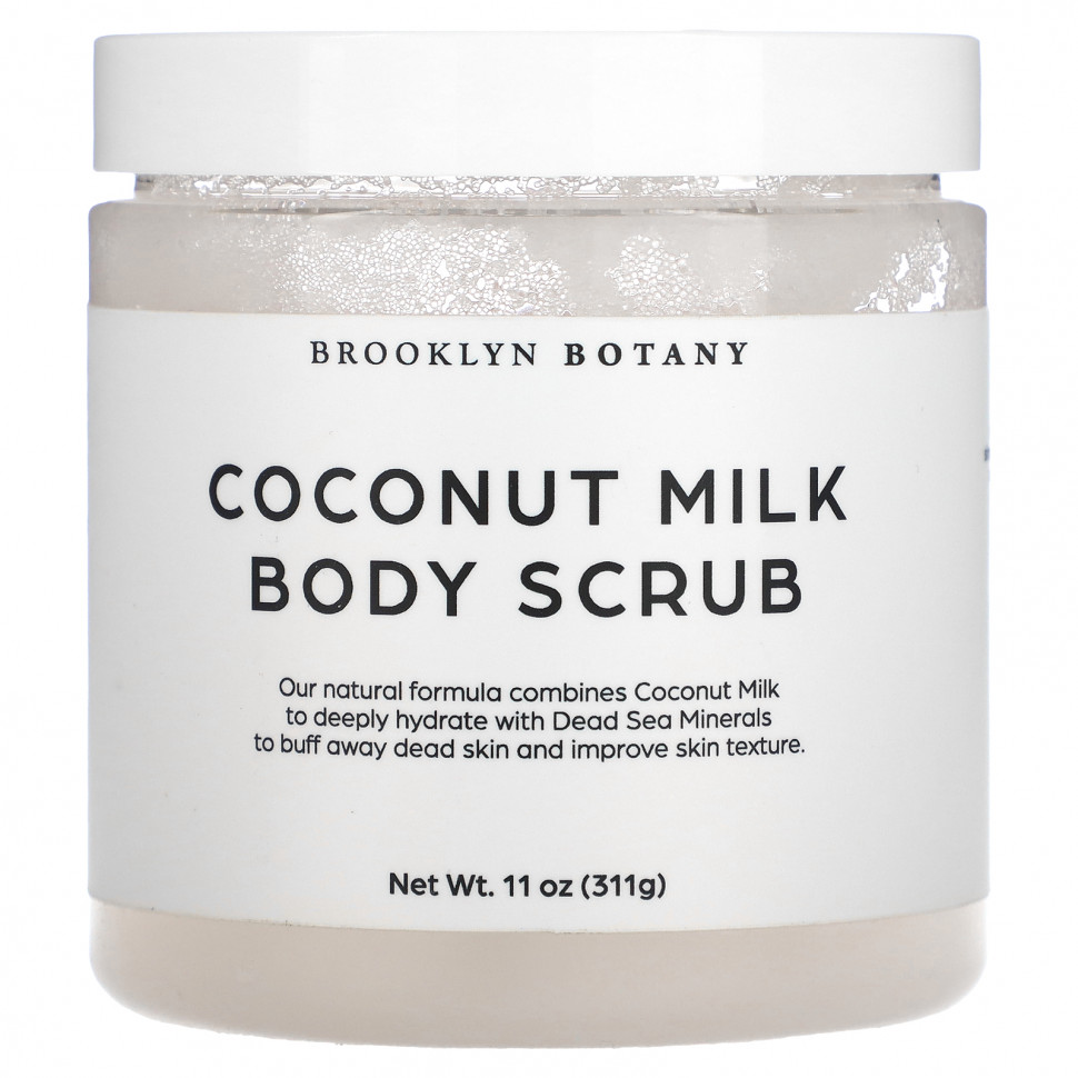   Brooklyn Botany,      , 300  (10,5 )   -     , -  