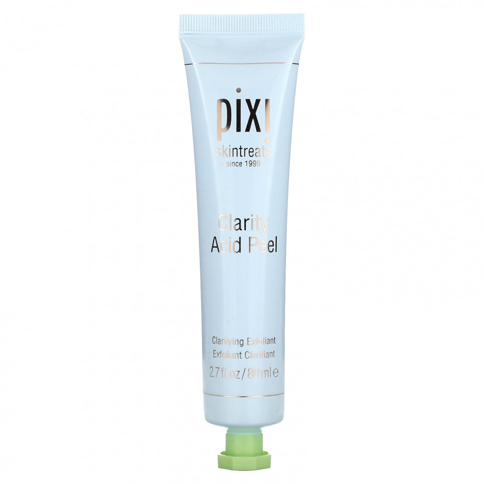   Pixi Beauty, Skintreats, Clarity,  , 80  (2,7 . )   -     , -  