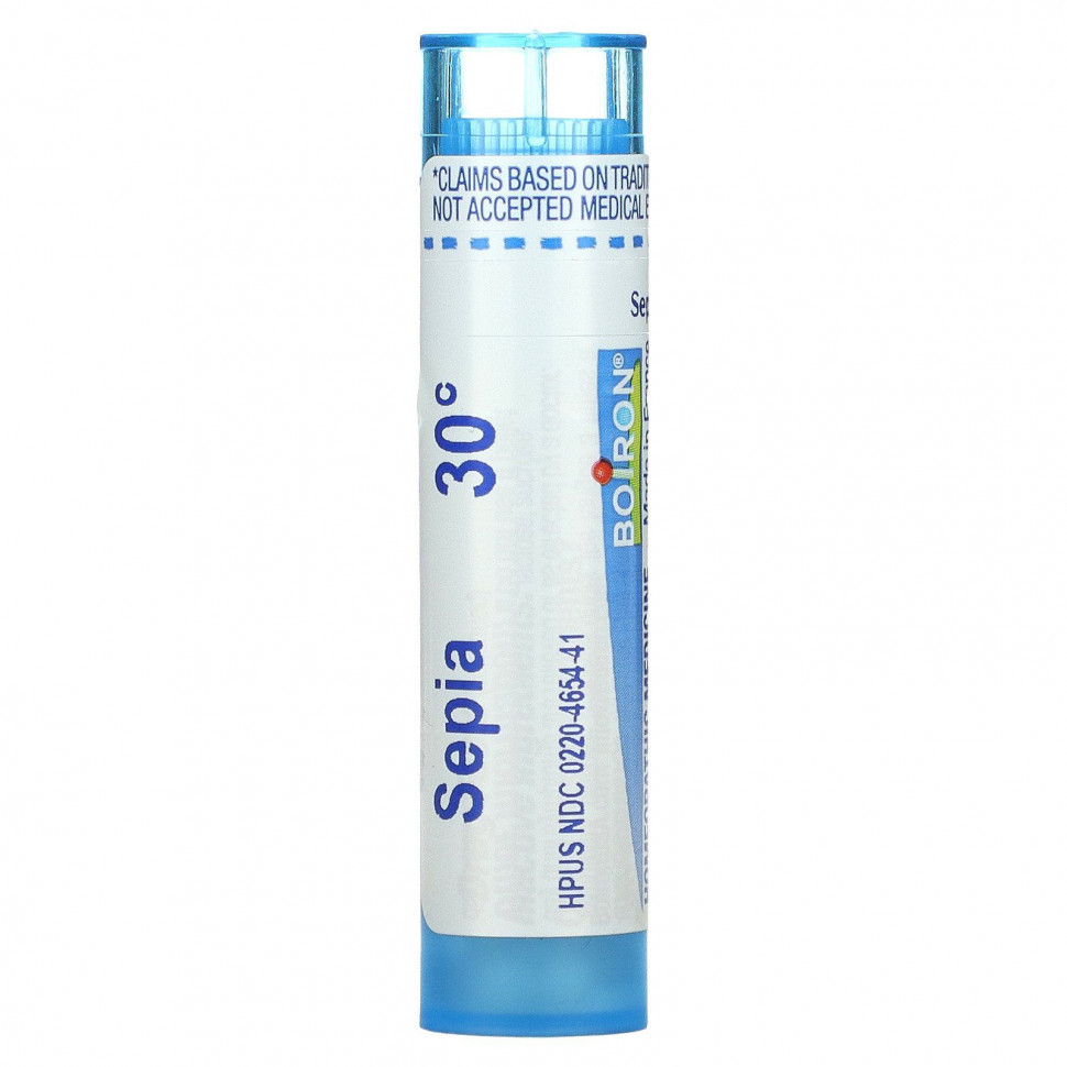   Boiron, Single Remedies, , 30 C, 80    -     , -  