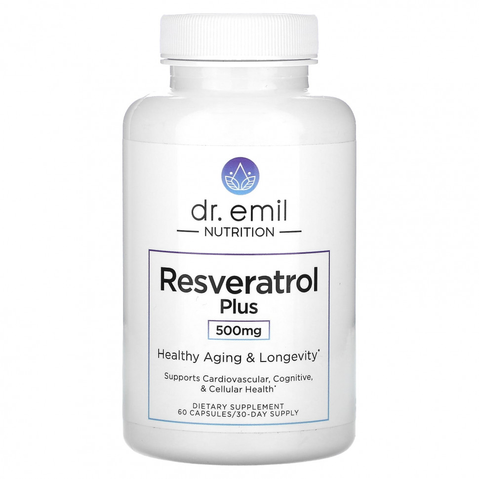   Dr. Emil Nutrition,  , 250 , 60    -     , -,   