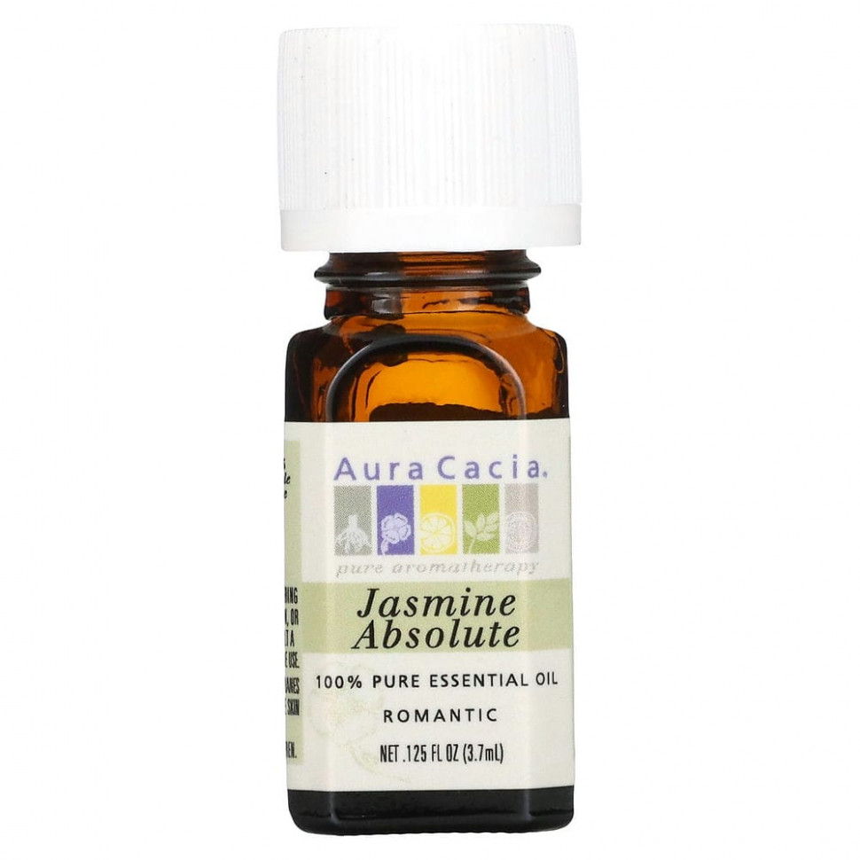   Aura Cacia,   ,  , 3,7  (0,125 . )   -     , -  