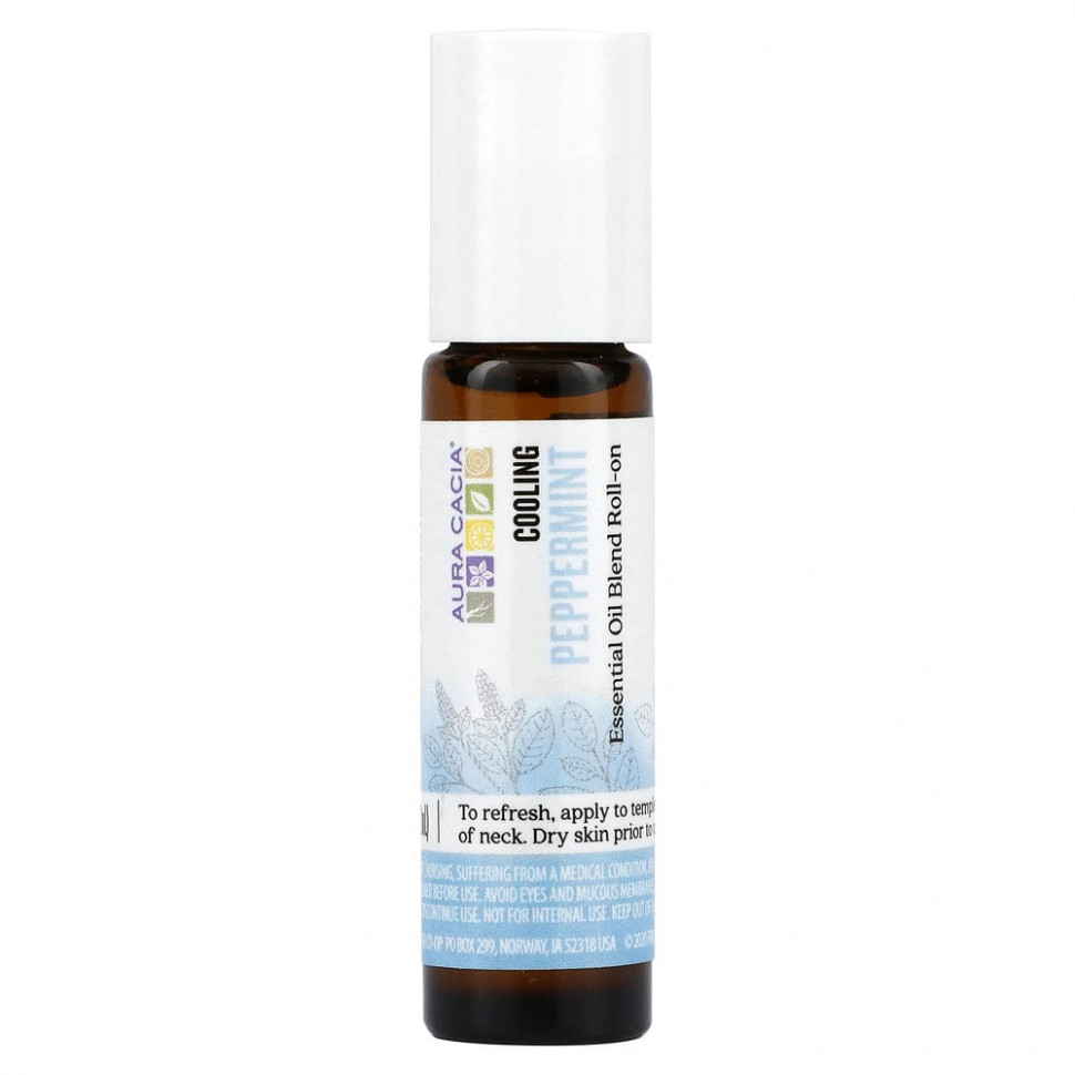   Aura Cacia,   ,   , , 0,31   (9,2 )   -     , -  