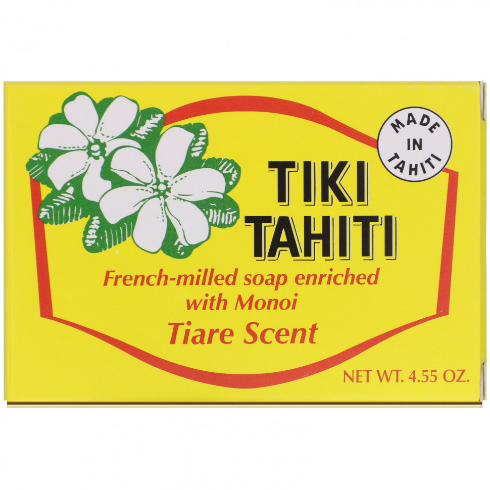   Monoi Tiare Tahiti,   ,  ,   , 130  (4,55 )   -     , -  