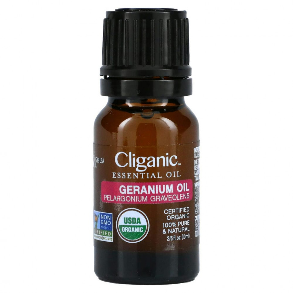   Cliganic, 100%   , , 10  (0,33 . )   -     , -  