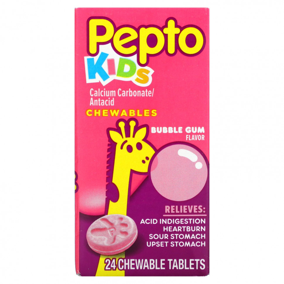   Pepto Bismol,  ,    ,  , 24     -     , -,   