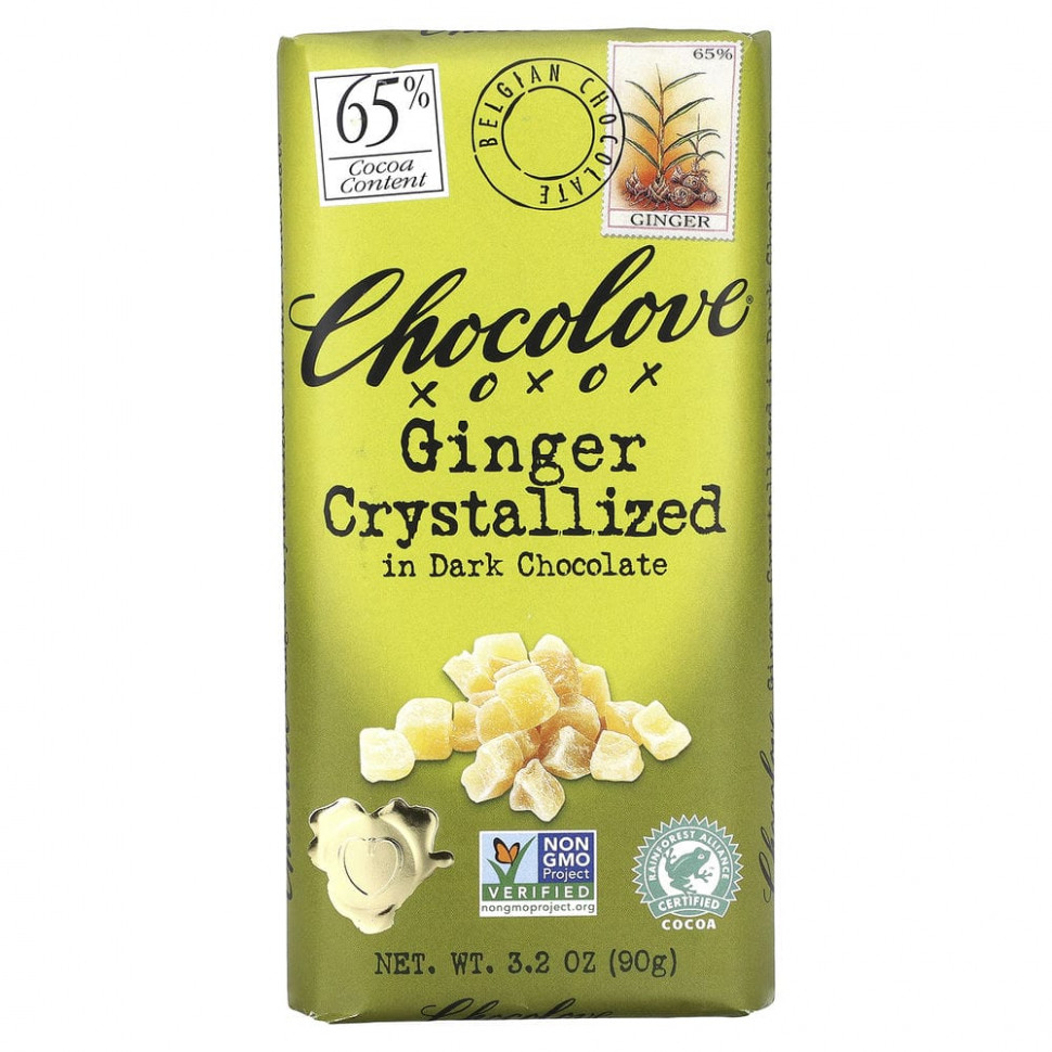   Chocolove,     , 65% , 90  (3,2 )   -     , -  