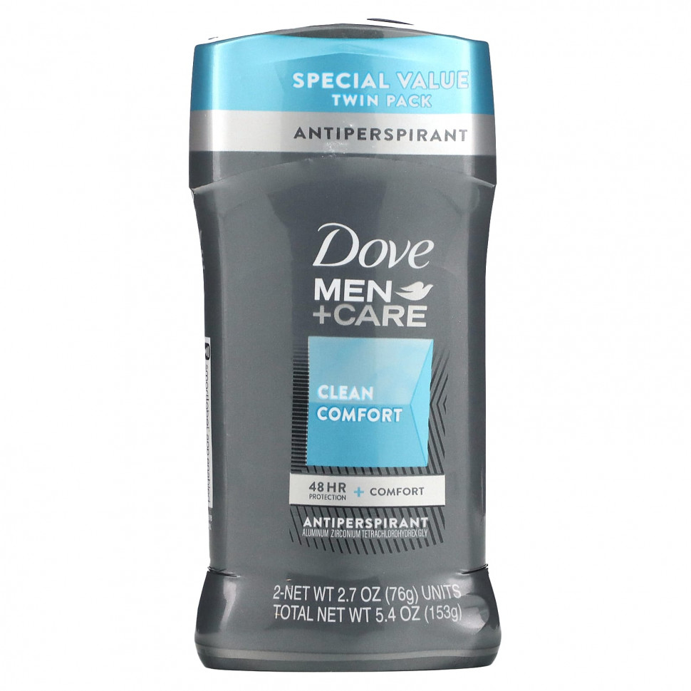   Dove, Men+Care, -  , 2 .  76    -     , -  