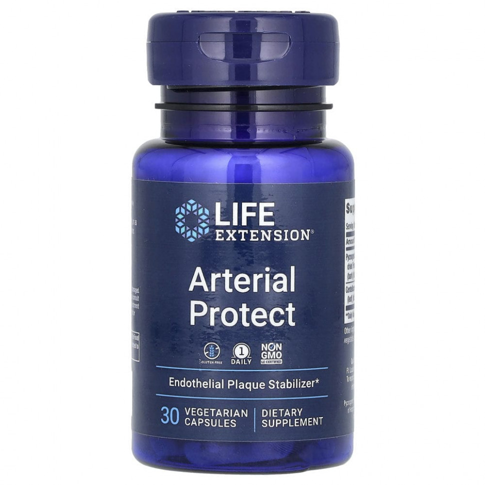   Life Extension,  , 30     -     , -,   