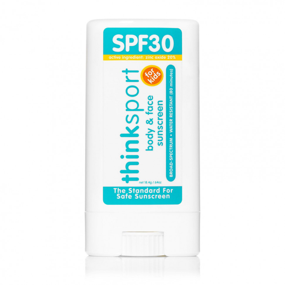   Think, Thinksport,       ,  , SPF 30, 18,4  (0,64 )   -     , -  