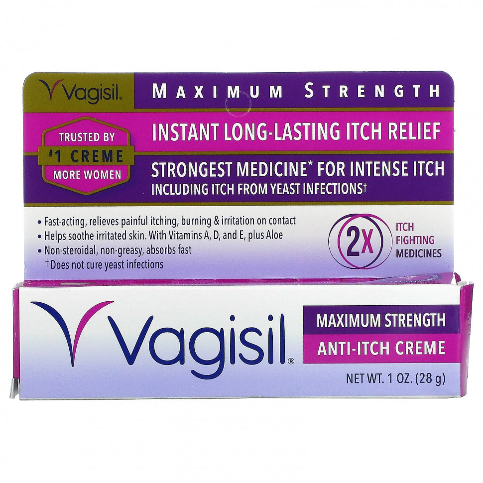   Vagisil,   ,   , 28  (1 )   -     , -  