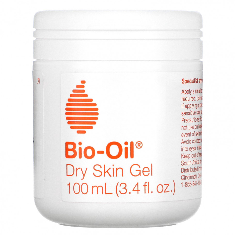   Bio-Oil,    , 3,4 .  (100 )   -     , -,   