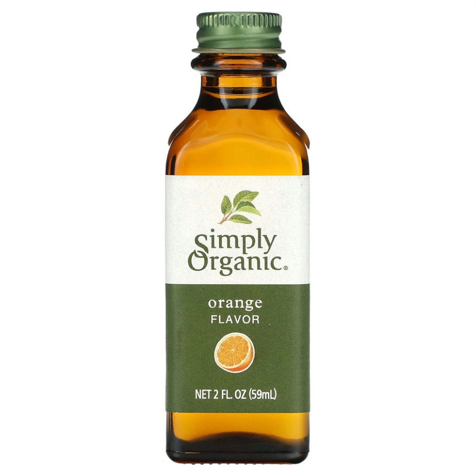   Simply Organic,  , 2 . . (59 )   -     , -  