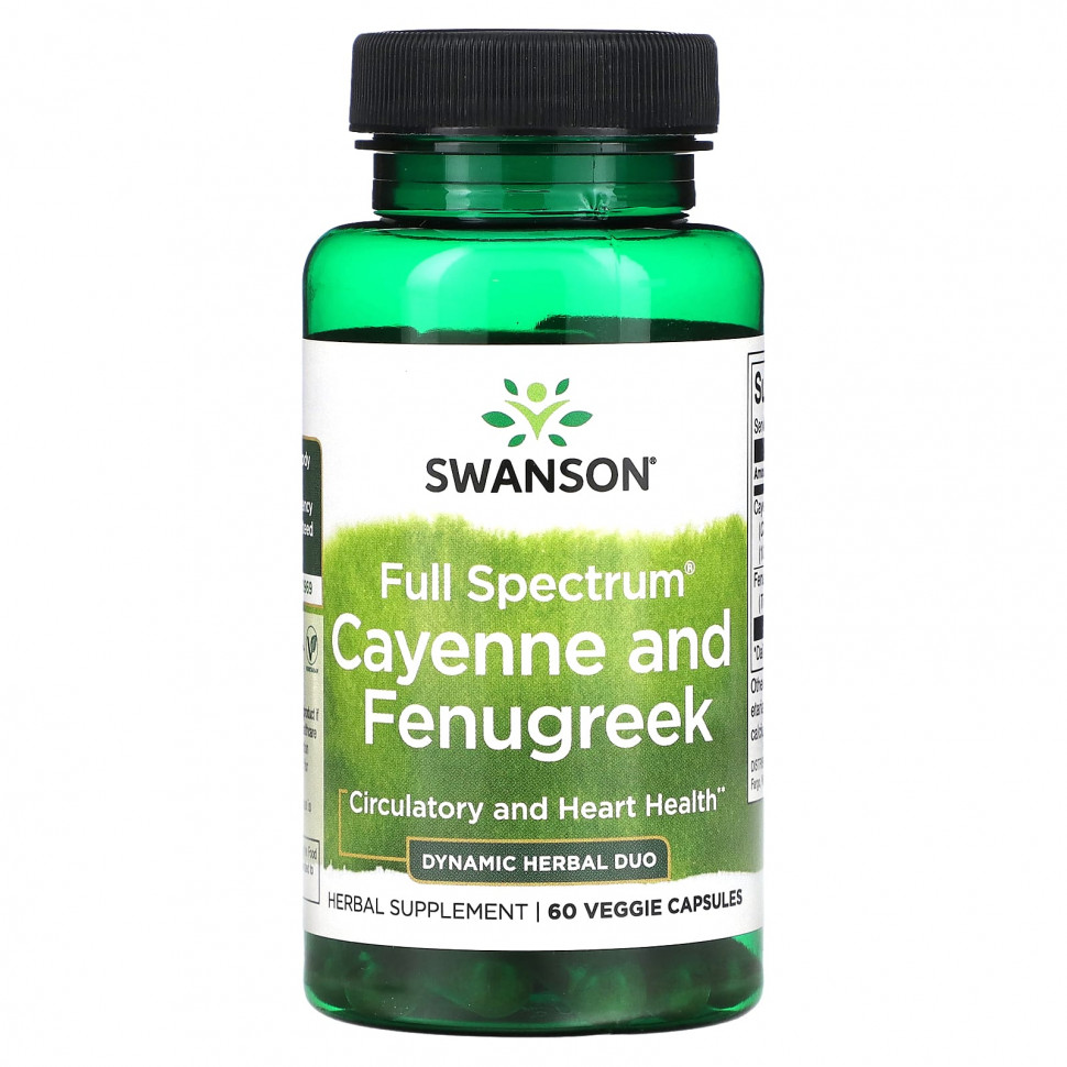  Swanson,      , 60    IHerb ()