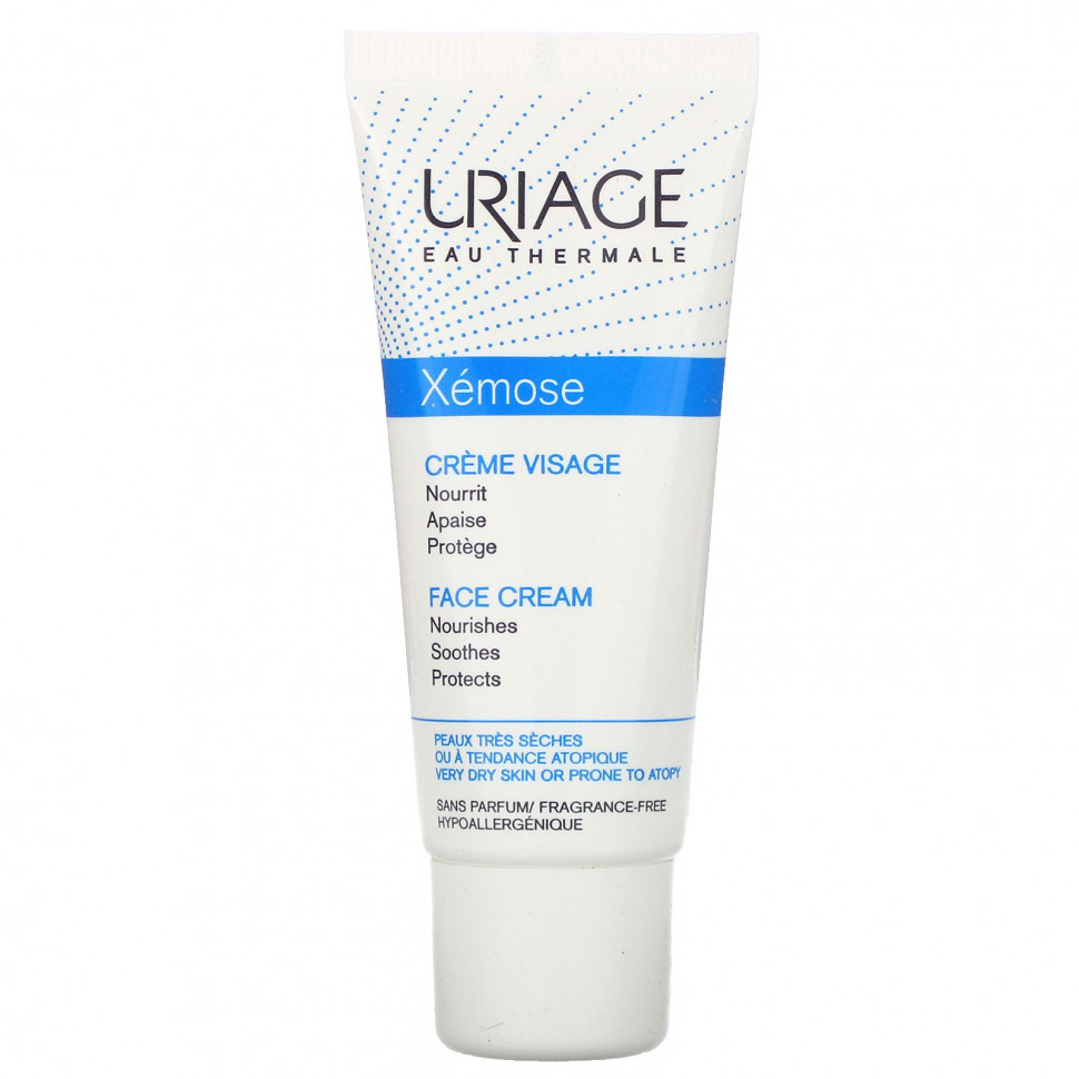   Uriage, Xemose,   ,  , 1,35   (40 )   -     , -  