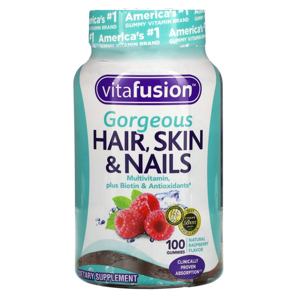   VitaFusion,    ,   ,   , 100     -     , -  