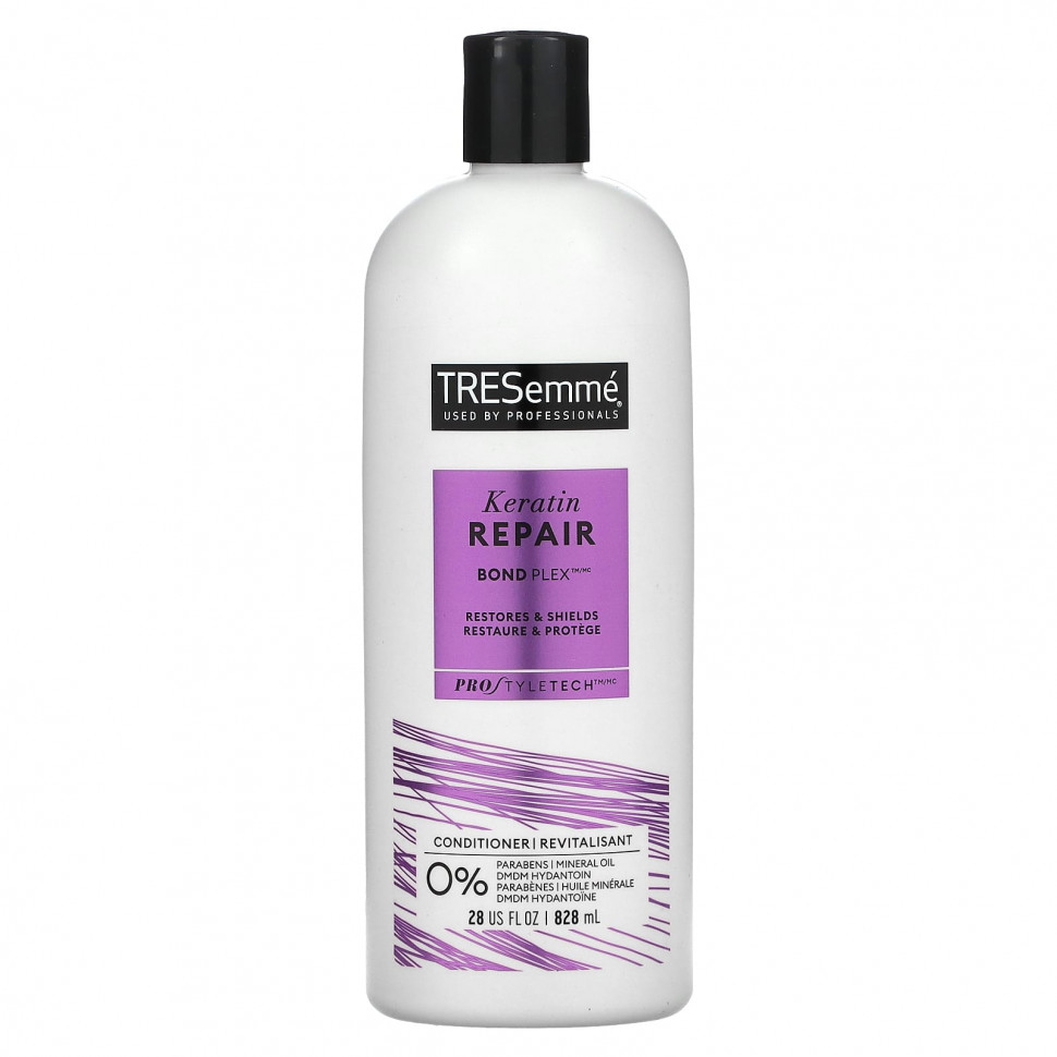   Tresemme, Keratin Repair, , 828  (28 . )   -     , -  