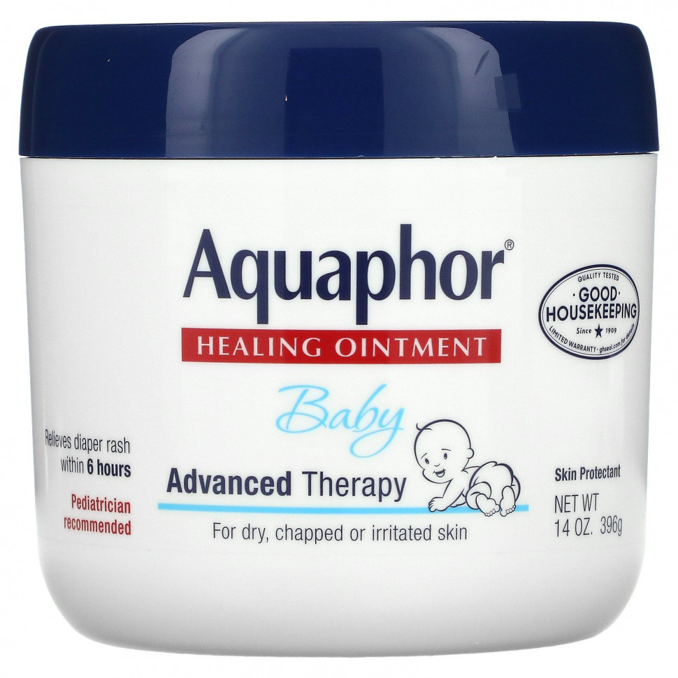   Aquaphor,   , 14  (396 )   -     , -  