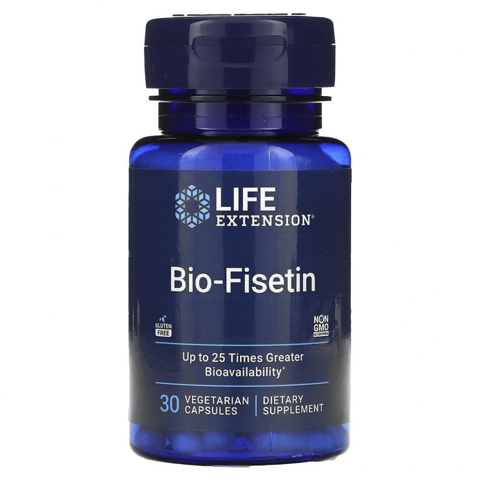   Life Extension, , 30     -     , -,   