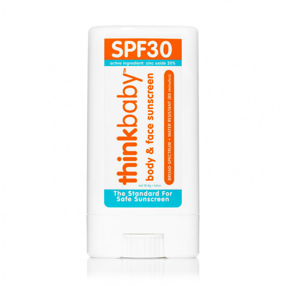   Think, Thinkbaby,     , SPF 30, 18,4  (0,64 )   -     , -  