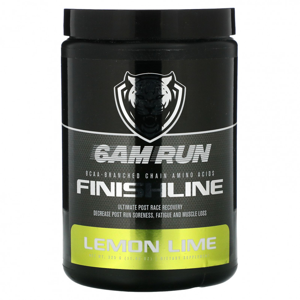   6AM Run, Finishline Recovery / Hydrate -   , 325  (11,46 )   -     , -  