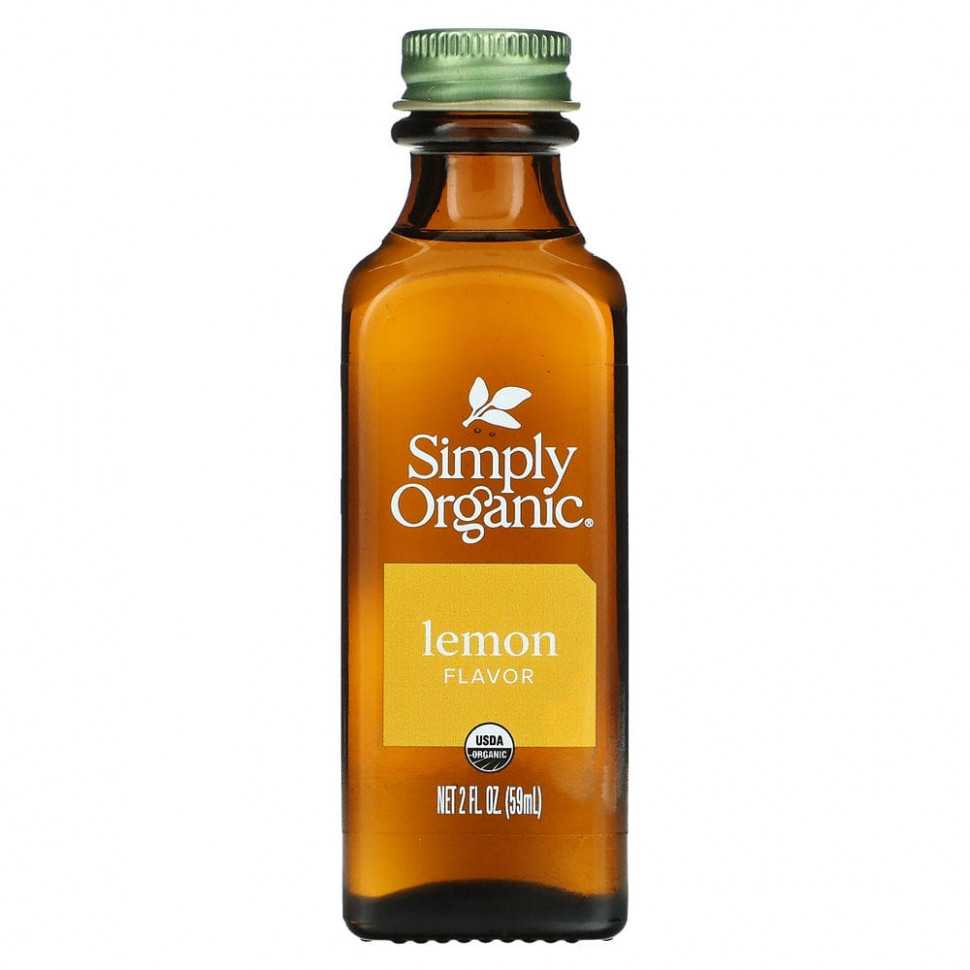   Simply Organic,  , 2   (59 )   -     , -  