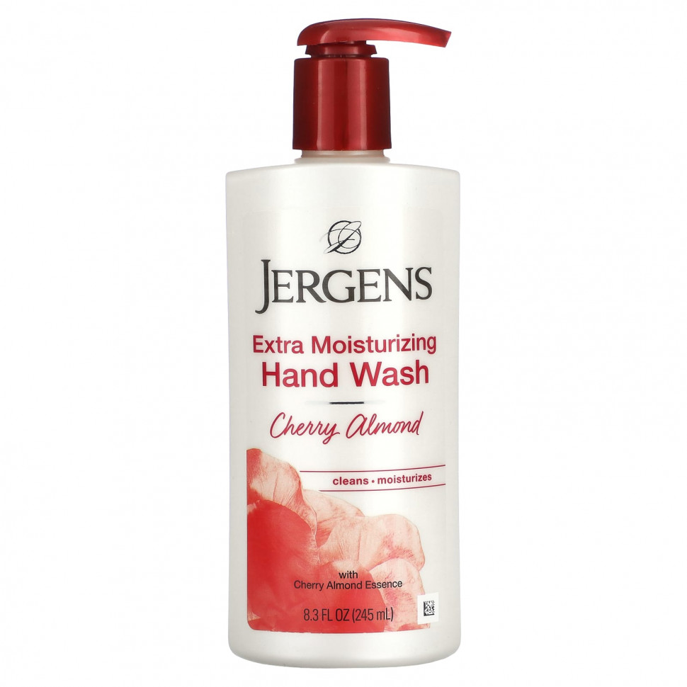   Jergens,    ,   , 245  (8,3 . )   -     , -  