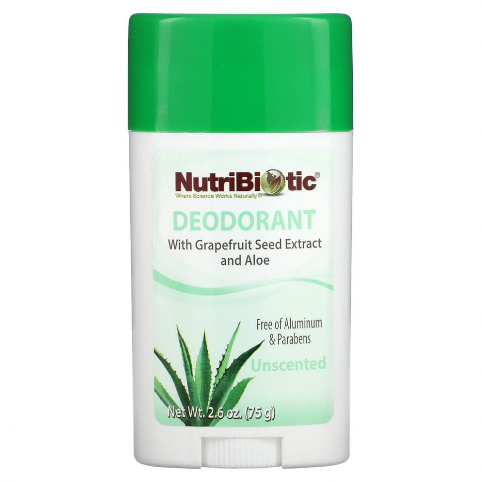   NutriBiotic, ,  , 75  (2,6 )   -     , -  