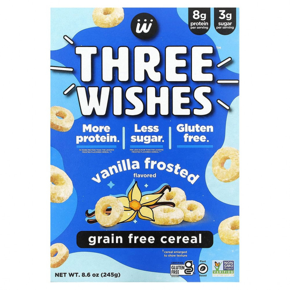   Three Wishes,   , , 245  (8,6 )   -     , -,   