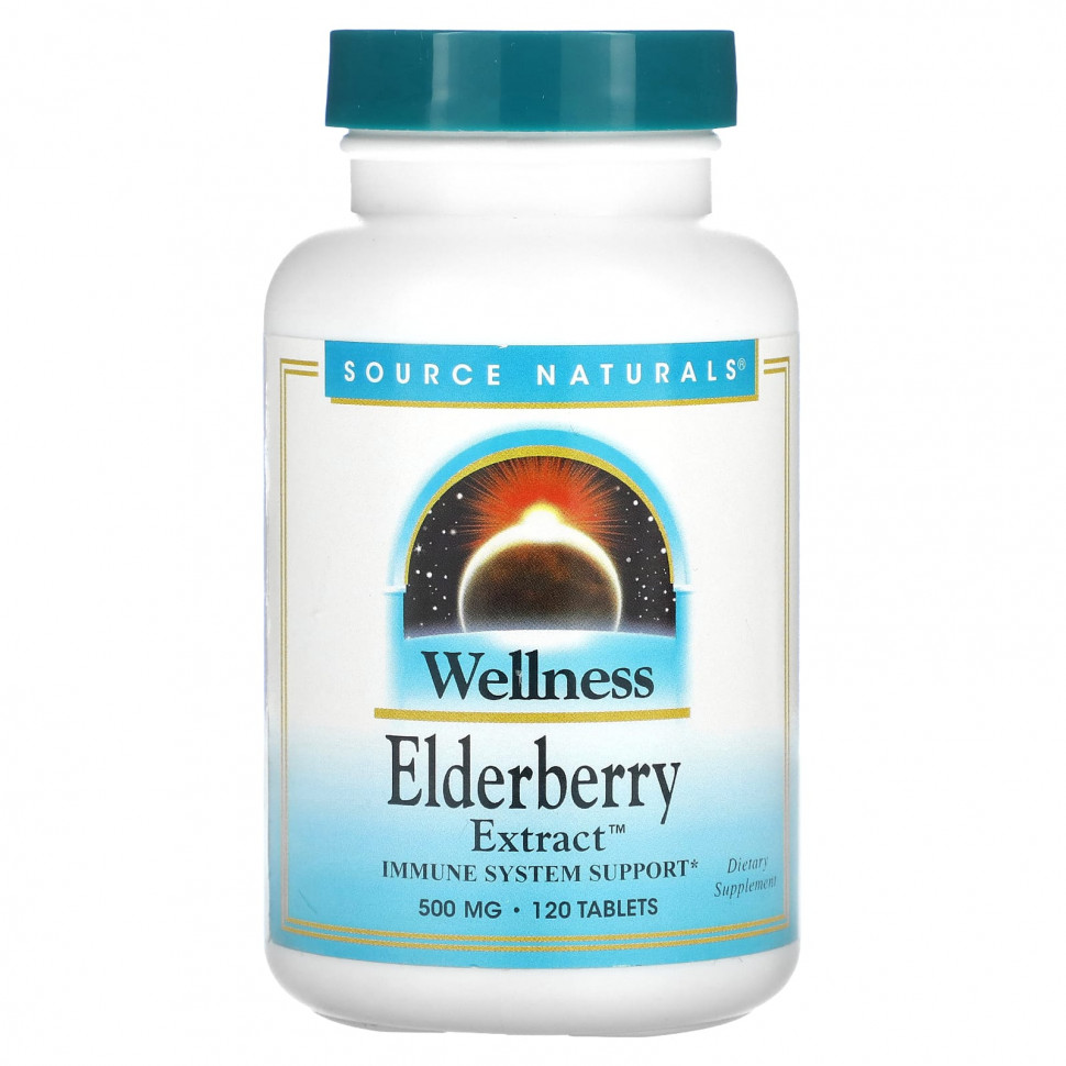   Source Naturals, Wellness,  , 166 , 120    -     , -,   