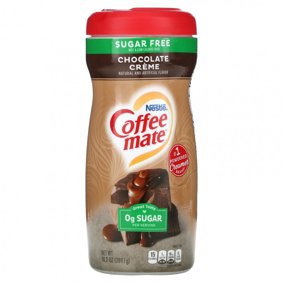   Coffee Mate,    ,  ,    , 289,1  (10,2 )   -     , -  