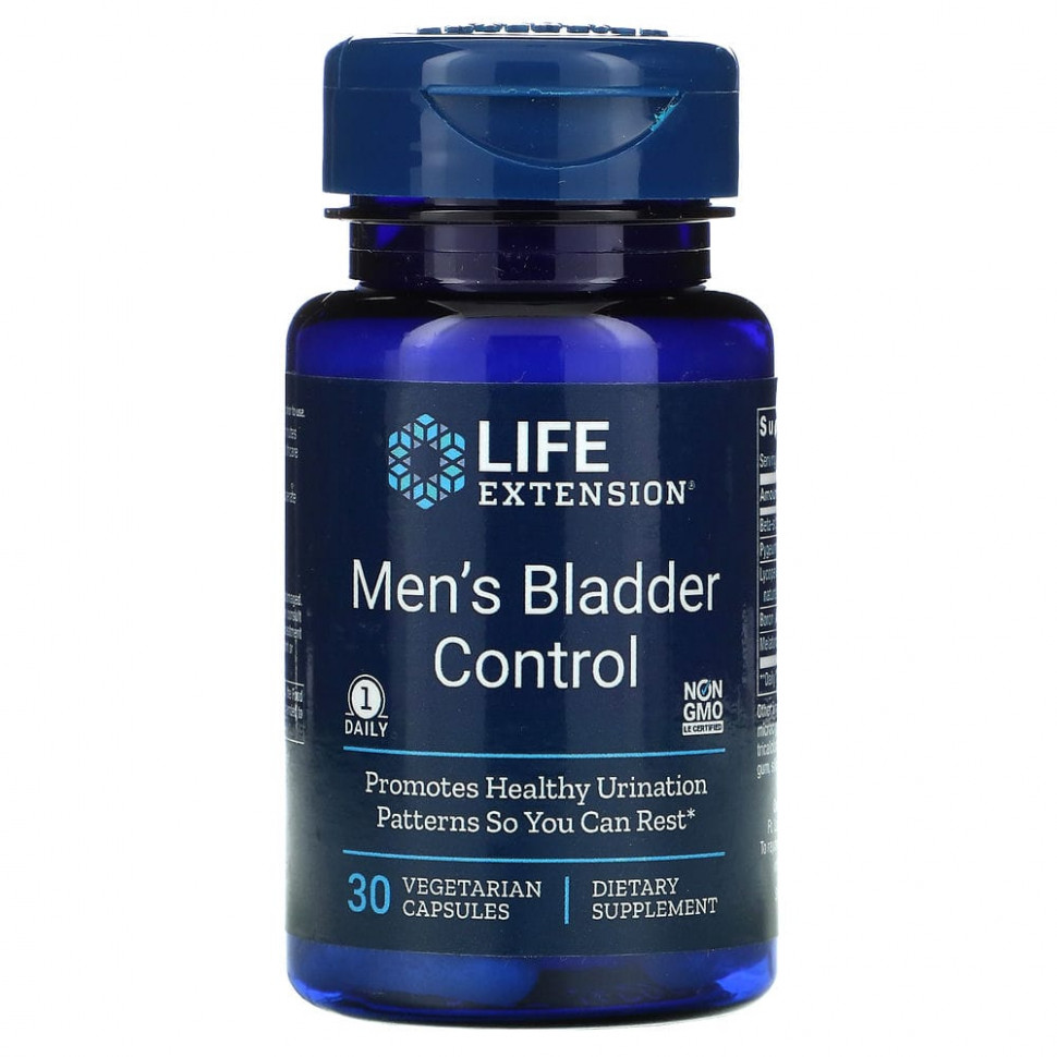  Life Extension,  ,   , 30    IHerb ()